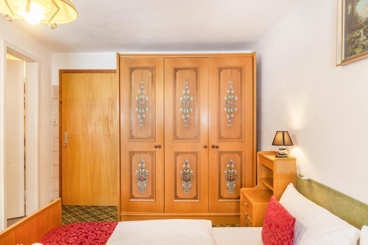 Ferienhaus Wechner Häselgehr Kültér fotó