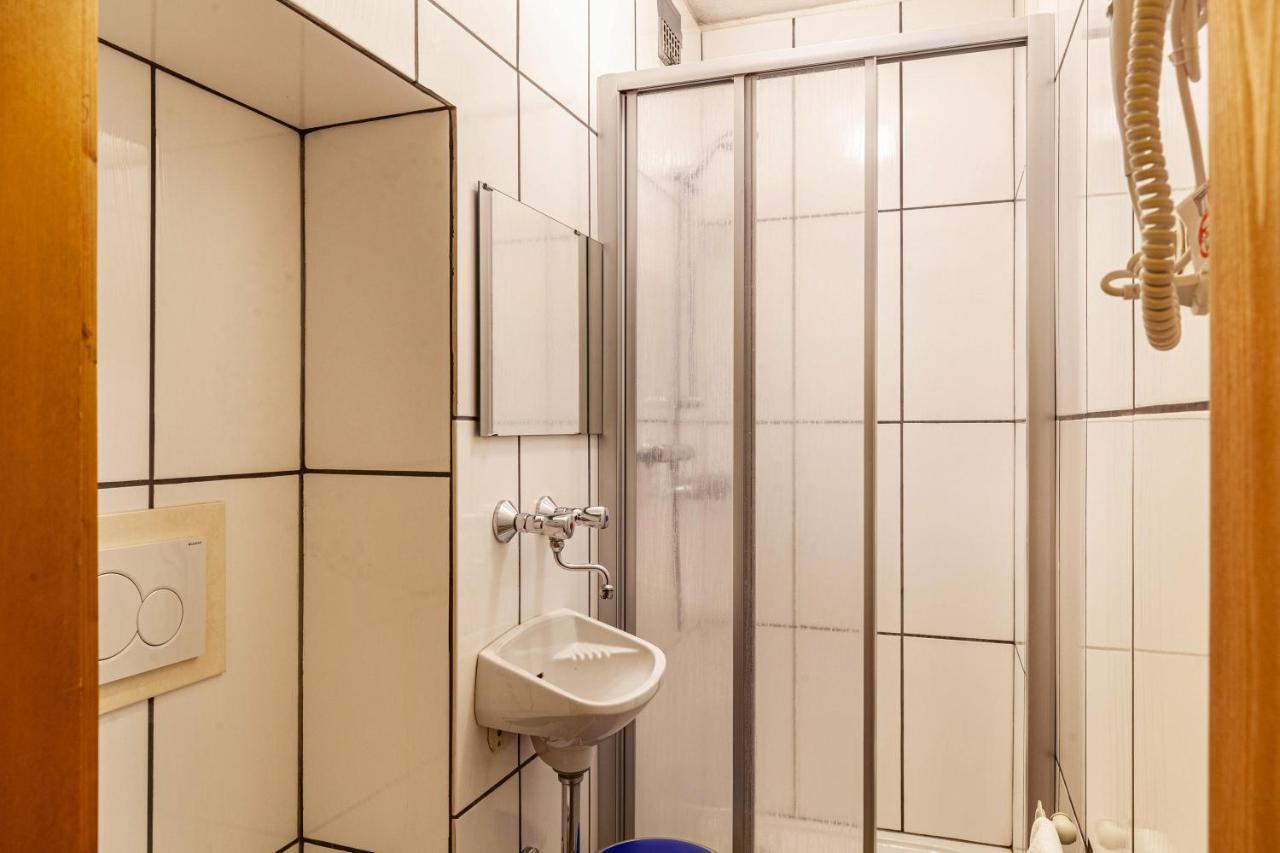 Ferienhaus Wechner Häselgehr Kültér fotó